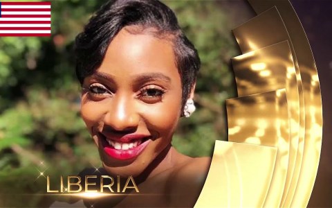 Miss African Union Pageant Official Intro Video Miss African Union Pageant Official Intro Video