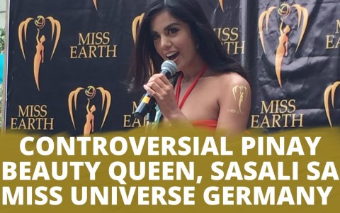CONTROVERSIAL PINAY BEAUTY QUEEN, SASABAK SA MISS UNIVERSE GERMANY 2023 | Imelda Schweighart CONTROVERSIAL PINAY BEAUTY QUEEN, SASABAK SA MISS UNIVERSE GERMANY 2023 | Imelda Schweighart