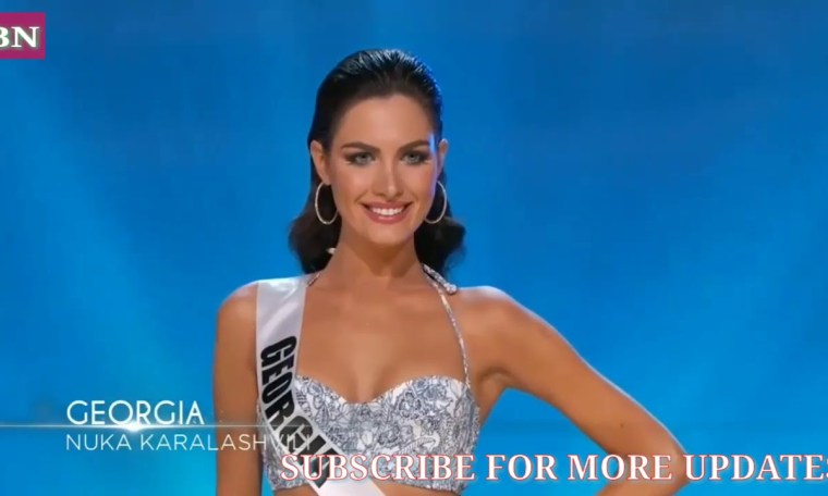 Miss World 2017 Swimsuit Competition Pageant Night. Miss World 2017 Swimsuit Competition Pageant Night.