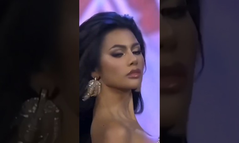 Angelica Lopez wins Miss International Philippines 2023 Angelica Lopez wins Miss International Philippines 2023