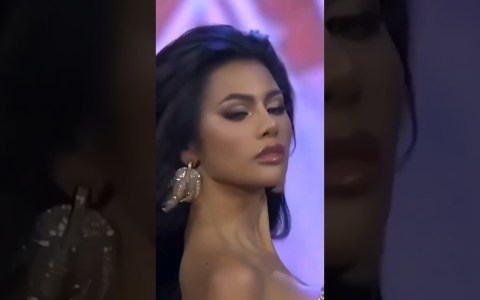 Angelica Lopez wins Miss International Philippines 2023 Angelica Lopez wins Miss International Philippines 2023