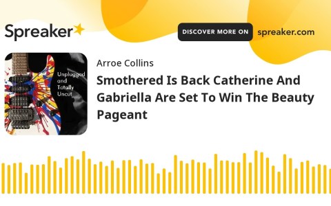 Smothered Is Back Catherine And Gabriella Are Set To Win The Beauty Pageant Smothered Is Back Catherine And Gabriella Are Set To Win The Beauty Pageant