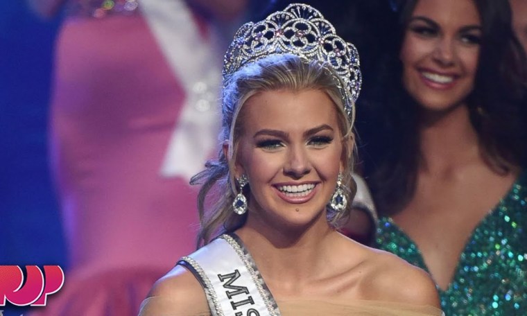 Miss Teen USA 2016 Karlie Hay Used To Drop The N-Word A LOT Miss Teen USA 2016 Karlie Hay Used To Drop The N-Word A LOT