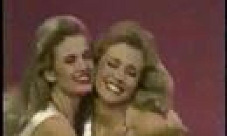 Miss Teen USA/Miss USA crossovers (part 1 of 4) Miss Teen USA/Miss USA crossovers (part 1 of 4)