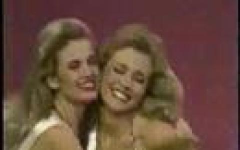 Miss Teen USA/Miss USA crossovers (part 1 of 4) Miss Teen USA/Miss USA crossovers (part 1 of 4)