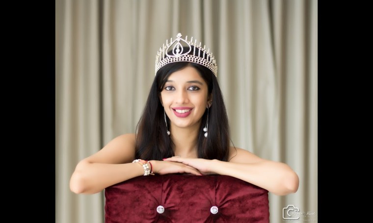 Mrs India Introduction pageant 2017 speech , Sonal Mukhija Introducing herself Mrs India Introduction pageant 2017 speech , Sonal Mukhija Introducing herself