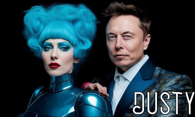 Elon Accidentally Creates WOKE A.I./New Church Fails/Biden Approval Hits New Low/Trump Chickens Out Elon Accidentally Creates WOKE A.I./New Church Fails/Biden Approval Hits New Low/Trump Chickens Out