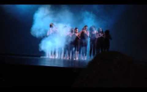 Miss Black International pageant Choreographed by Ashley Johnson Miss Black International pageant Choreographed by Ashley Johnson