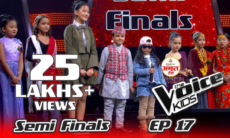 The Voice Kids – 2021 – Episode 17 (Semi Finals) The Voice Kids – 2021 – Episode 17 (Semi Finals)