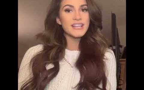 Introducing Miss New Jersey Teen USA 2019: A Rising Star! Introducing Miss New Jersey Teen USA 2019: A Rising Star!