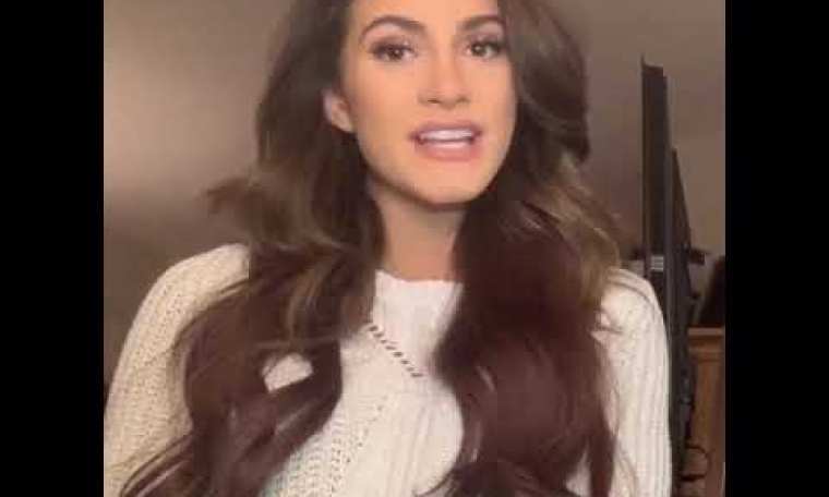 Introducing Miss New Jersey Teen USA 2019: A Rising Star! Introducing Miss New Jersey Teen USA 2019: A Rising Star!