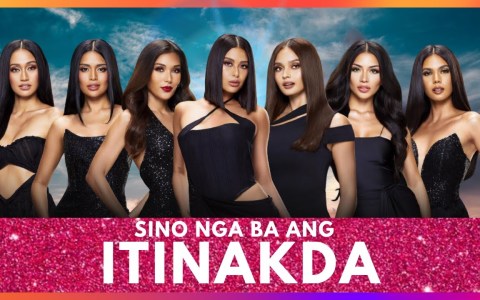 SEALED! MISS UNIVERSE PHILIPPINES 2023 FINAL PREDICTIONS SEALED! MISS UNIVERSE PHILIPPINES 2023 FINAL PREDICTIONS