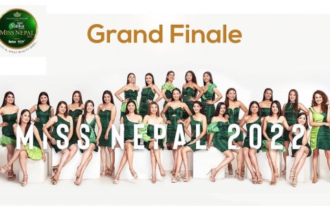 Miss Nepal 2022 – Grand Finale | LIVE – Kantipur TV HD Miss Nepal 2022 – Grand Finale | LIVE – Kantipur TV HD