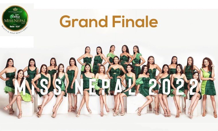 Miss Nepal 2022 – Grand Finale | LIVE – Kantipur TV HD Miss Nepal 2022 – Grand Finale | LIVE – Kantipur TV HD