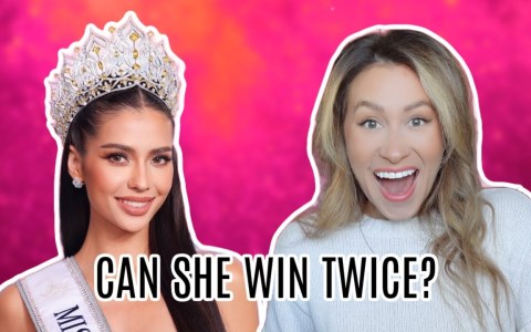 MISS UNIVERSE THAILAND (2023 Recap!) MISS UNIVERSE THAILAND (2023 Recap!)