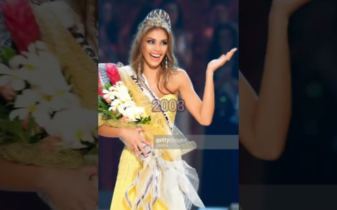 Crowning Moments: Miss Universe Winners from 2000-2022 #missuniverse #crowning #trending #shorts Crowning Moments: Miss Universe Winners from 2000-2022 #missuniverse #crowning #trending #shorts