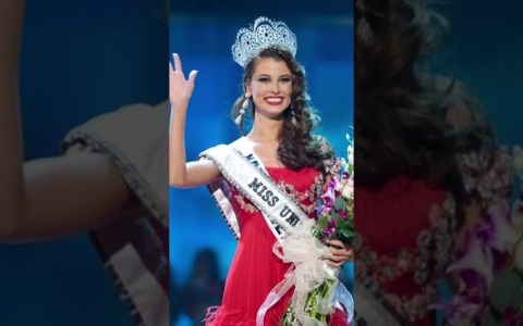 Top 10 Iconic Miss Universe #powerhouse #shorts Top 10 Iconic Miss Universe #powerhouse #shorts