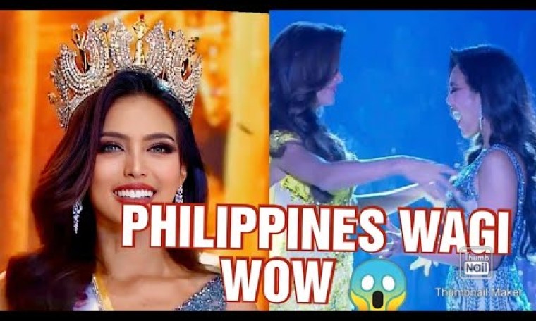 THE WINNING ANSWER OF MISS UNIVERSAL PHILIPPINES MISS MARIA GIGANTE MISS UNIVERSAL WOMAN 2024 THE WINNING ANSWER OF MISS UNIVERSAL PHILIPPINES MISS MARIA GIGANTE MISS UNIVERSAL WOMAN 2024