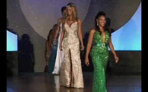 2009 Mrs. America Pageant – Top 11 2009 Mrs. America Pageant – Top 11