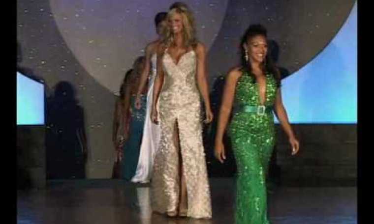 2009 Mrs. America Pageant – Top 11 2009 Mrs. America Pageant – Top 11
