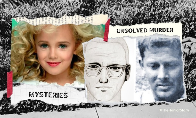 Unmasking America's Most Wanted: Zodiac Unmasking America's Most Wanted: Zodiac