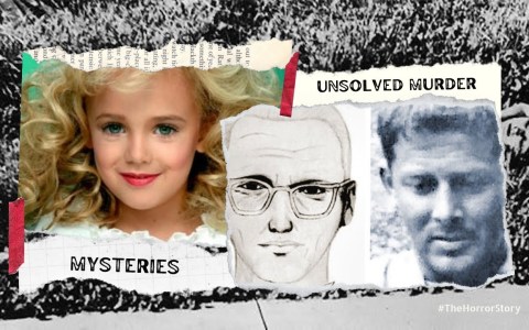 Unmasking America's Most Wanted: Zodiac Unmasking America's Most Wanted: Zodiac