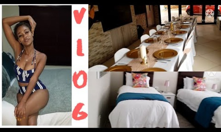 Vlog : Pageant Week Prep | Day 1 | South African YouTuber Vlog : Pageant Week Prep | Day 1 | South African YouTuber