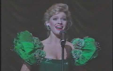 Miss America Pageant 1992 Prelim Talent – WED Sigma Group (Sept 1991) Miss America Pageant 1992 Prelim Talent – WED Sigma Group (Sept 1991)