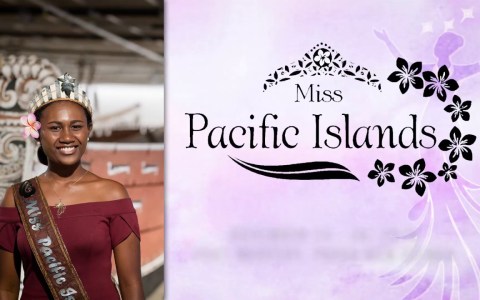 2019 Miss Pacific Islands Pageant in Papua New Guinea 2019 Miss Pacific Islands Pageant in Papua New Guinea
