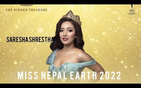 Full Performance of Miss Nepal Earth 2022 | Sareesha Shrestha | Miss nepal 2022 Full Performance of Miss Nepal Earth 2022 | Sareesha Shrestha | Miss nepal 2022