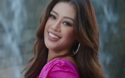 Tái khởi động cuộc thi Miss Universe Vietnam 2022 – Hoa hậu Hoàn vũ Việt Nam 2022 Tái khởi động cuộc thi Miss Universe Vietnam 2022 – Hoa hậu Hoàn vũ Việt Nam 2022