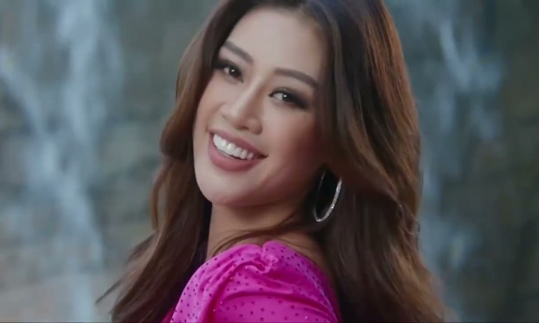Tái khởi động cuộc thi Miss Universe Vietnam 2022 – Hoa hậu Hoàn vũ Việt Nam 2022 Tái khởi động cuộc thi Miss Universe Vietnam 2022 – Hoa hậu Hoàn vũ Việt Nam 2022