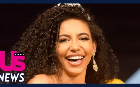 Olivia Culpo Reacts To Cheslie Kryst Miss USA 2019 Death At Age 30 Olivia Culpo Reacts To Cheslie Kryst Miss USA 2019 Death At Age 30