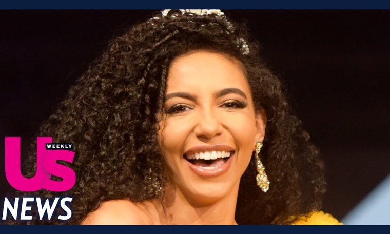 Olivia Culpo Reacts To Cheslie Kryst Miss USA 2019 Death At Age 30 Olivia Culpo Reacts To Cheslie Kryst Miss USA 2019 Death At Age 30