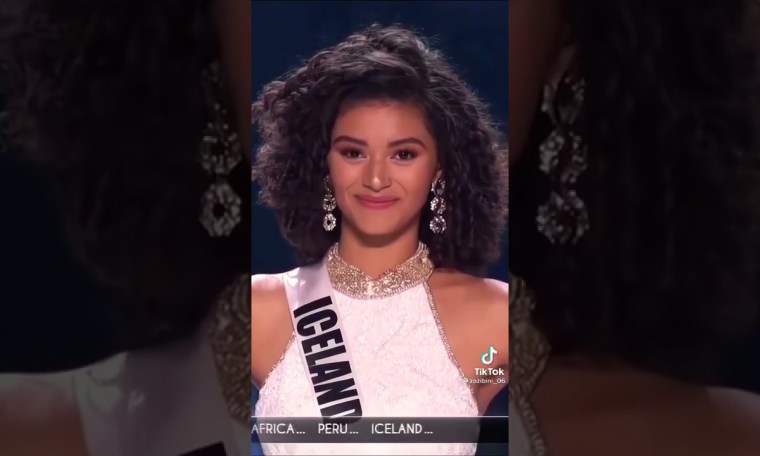 My Fav in the stage of Miss Universe 2019 My Fav in the stage of Miss Universe 2019