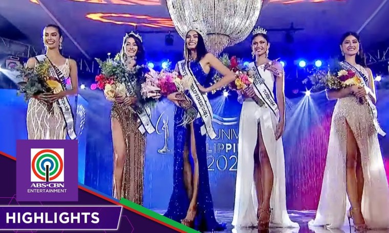 Phenomenal Queens Crowning Moment | Miss Universe Philippines 2021 Phenomenal Queens Crowning Moment | Miss Universe Philippines 2021