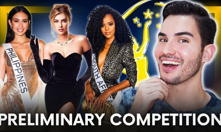 Miss Universe 2022: Preliminary Competition – 16 Candidates to keep an eye on! #MissUniverse Miss Universe 2022: Preliminary Competition – 16 Candidates to keep an eye on! #MissUniverse