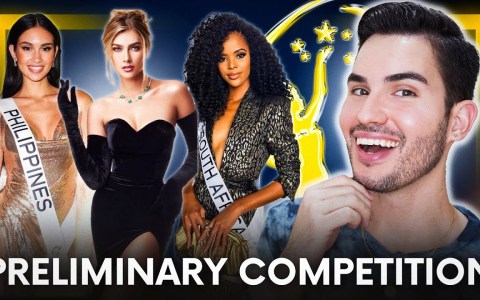 Miss Universe 2022: Preliminary Competition – 16 Candidates to keep an eye on! #MissUniverse Miss Universe 2022: Preliminary Competition – 16 Candidates to keep an eye on! #MissUniverse