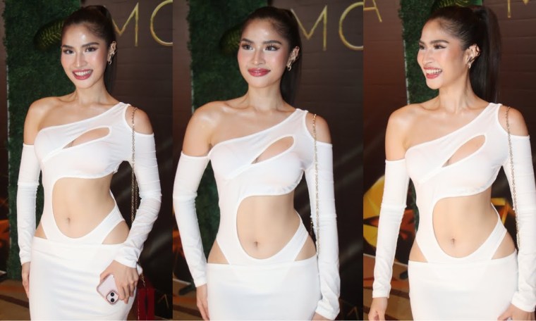 Miss Philippines Earth 2023 Yllana Marie Aduana stuns at 3rd Philippines Pageant Ball Miss Philippines Earth 2023 Yllana Marie Aduana stuns at 3rd Philippines Pageant Ball