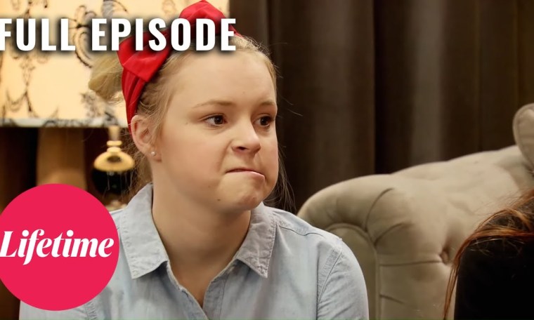 Kim of Queens: Double Trouble (Season 1, Episode 12) | Full Episode | Lifetime Kim of Queens: Double Trouble (Season 1, Episode 12) | Full Episode | Lifetime