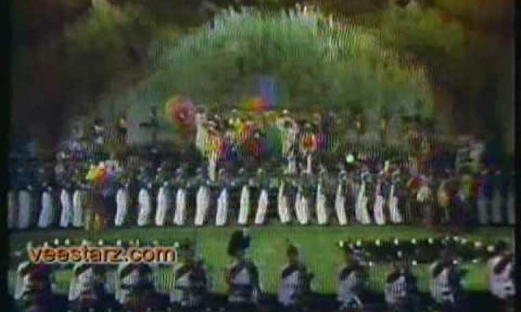 Miss USA 1977- Opening Number Miss USA 1977- Opening Number