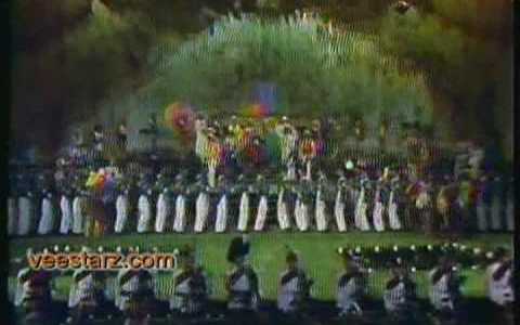 Miss USA 1977- Opening Number Miss USA 1977- Opening Number