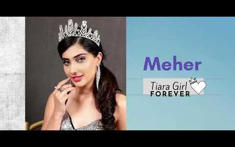 Pageant & Model Portfolio Tiara Girl Meher Daryani Photography: Ritika Ramtri Pageant & Model Portfolio Tiara Girl Meher Daryani Photography: Ritika Ramtri
