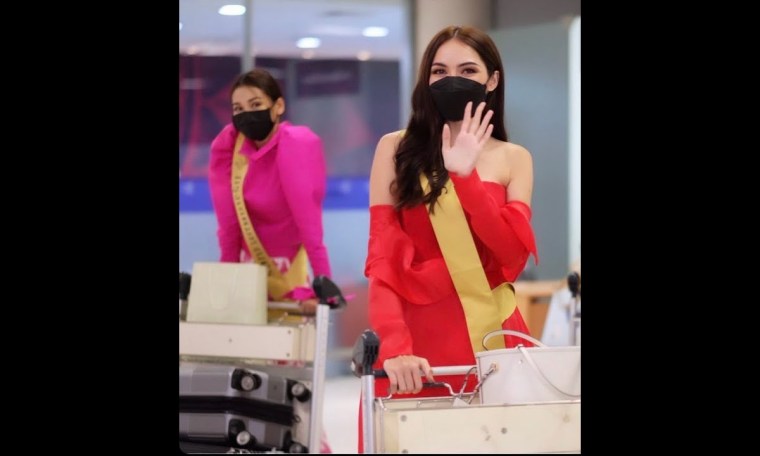 EP13- อิงล็อต (Eng Sub CC) Beauty pageant lesbian couple ship. Engfa and Charlotte. EP13- อิงล็อต (Eng Sub CC) Beauty pageant lesbian couple ship. Engfa and Charlotte.