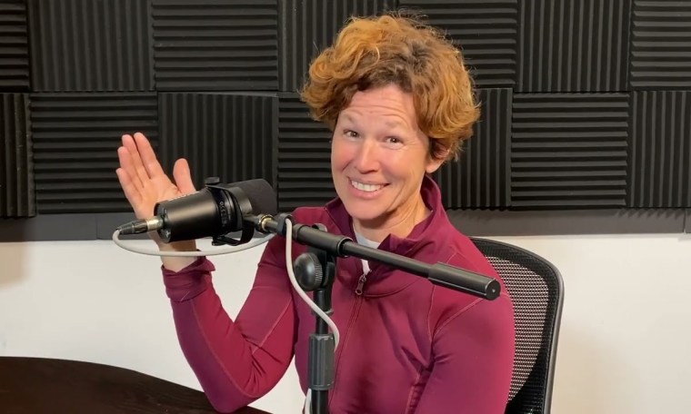 Healthy AF podcast Creating YOUR Holiday Magic Healthy AF podcast Creating YOUR Holiday Magic