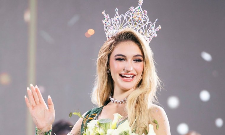 Miss Earth 2023 Announcement of Winners and Crowning Moment Miss Earth 2023 Announcement of Winners and Crowning Moment