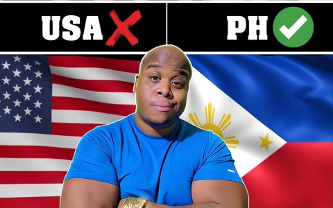 WHY I Chose to live in the Philippines vs the US WHY I Chose to live in the Philippines vs the US