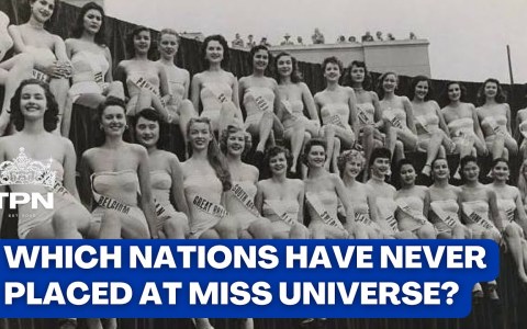 Which nations have NEVER placed at Miss Universe? TPN by Request TPN#48 Which nations have NEVER placed at Miss Universe? TPN by Request TPN#48