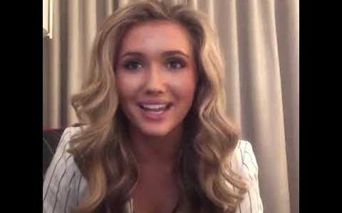 Meet Miss Arkansas Teen USA Meet Miss Arkansas Teen USA
