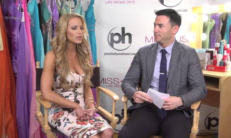 2013 MISS USA – SHANNON MCANALLY – VIRGINIA 2013 MISS USA – SHANNON MCANALLY – VIRGINIA